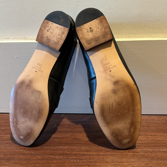 Kate Spade Flats - Picture 2 of 4
